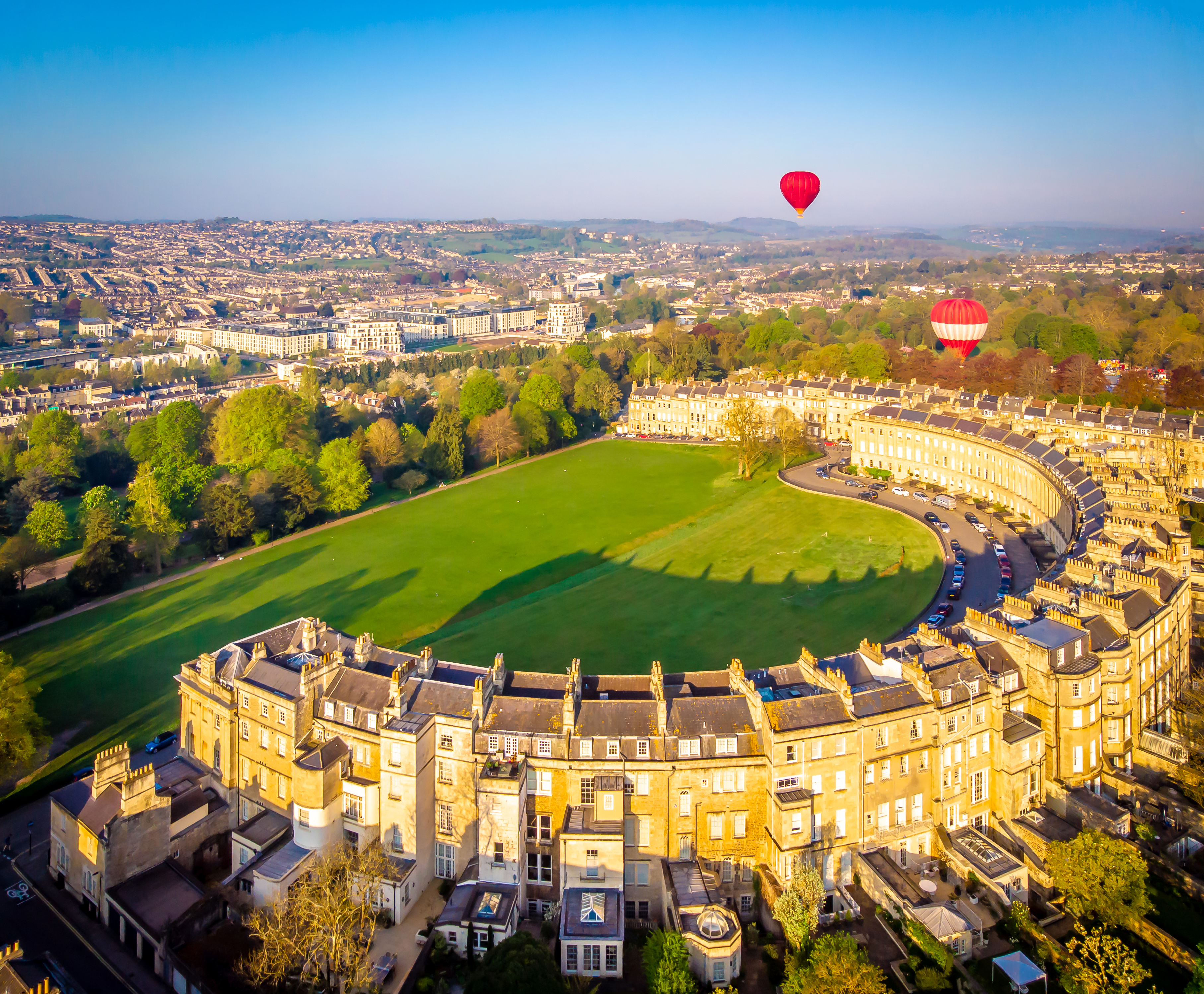 Bath and Somerset Villages Shearings