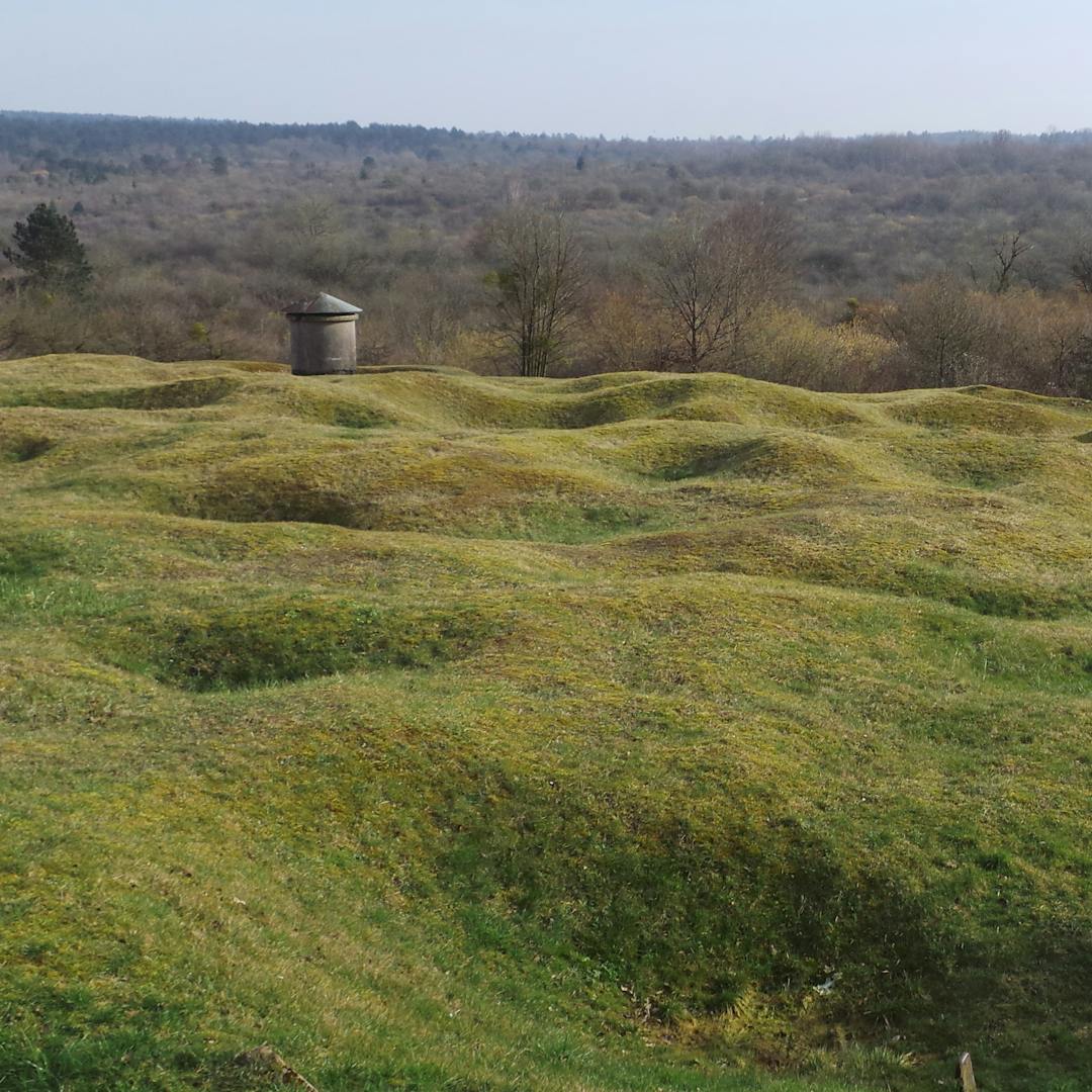 End Of The Western Front Leger Holidays Battlefield Tours spongebob-charging-through-the-trenches-in-world-war-stable-diffusion
