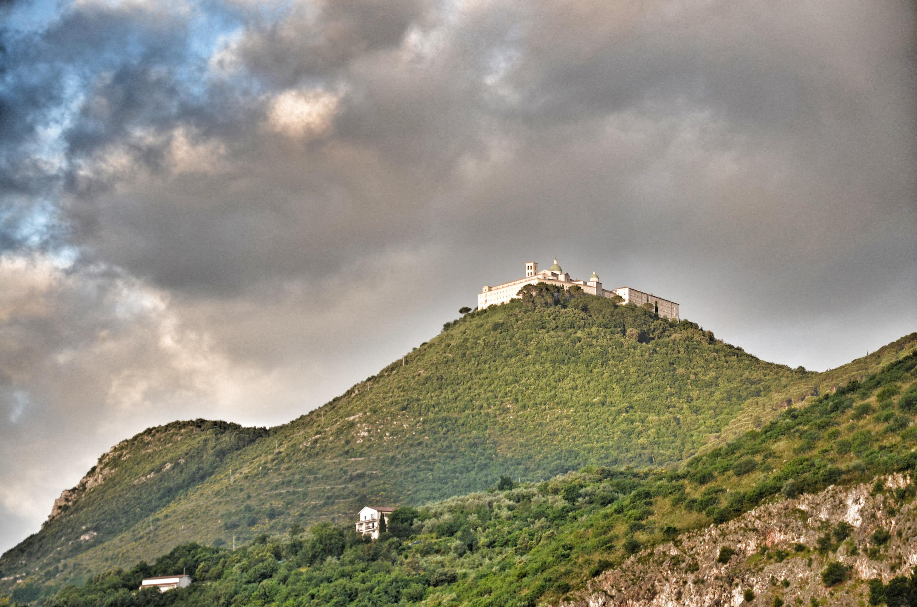 monte cassino