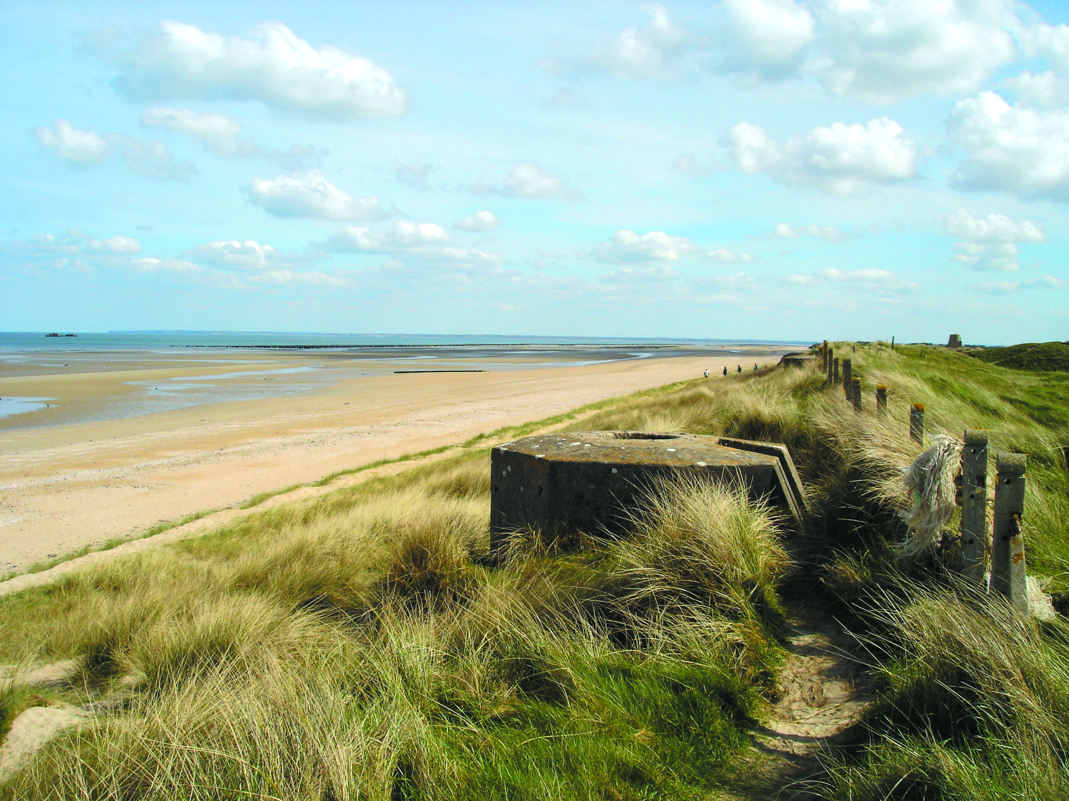 d day beach d day beach