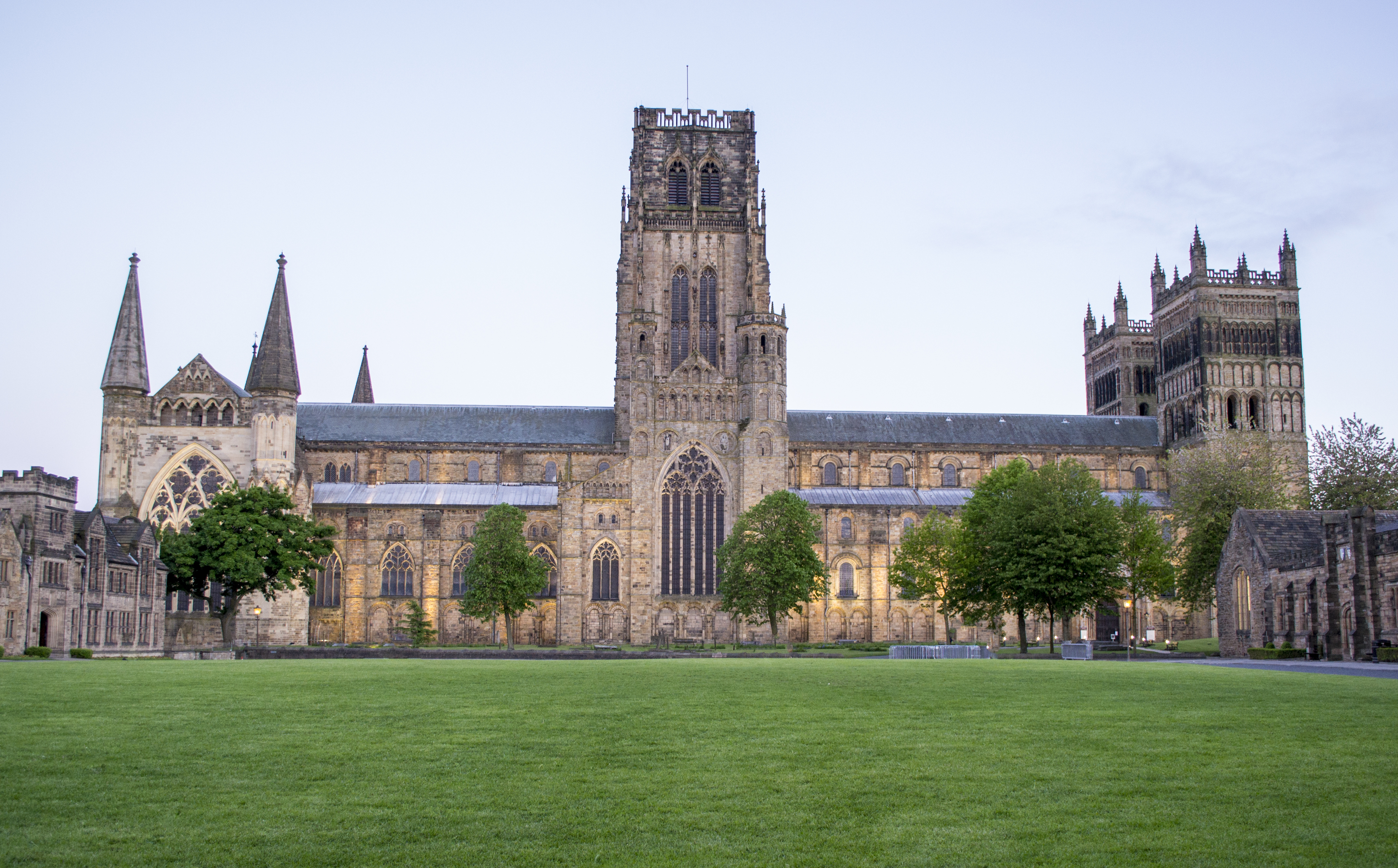 North East England Quilting Arena Travel