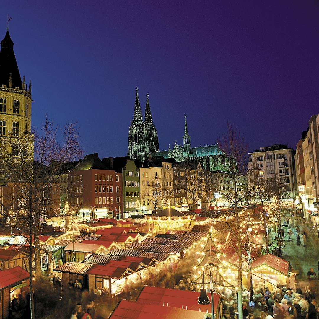 Ferrymead market night christmas christchurch events dec Cologne Christmas Markets Tour | Leger Holidays