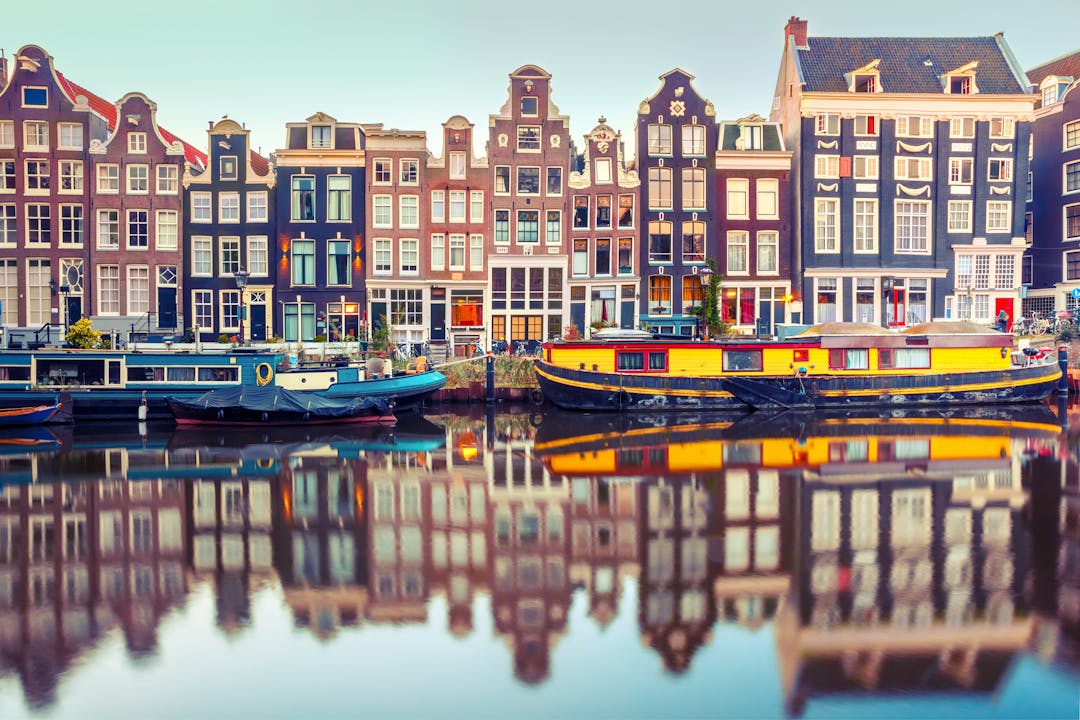 Amsterdam & the Hansa Towns of Old Holland Tour | Leger Holidays