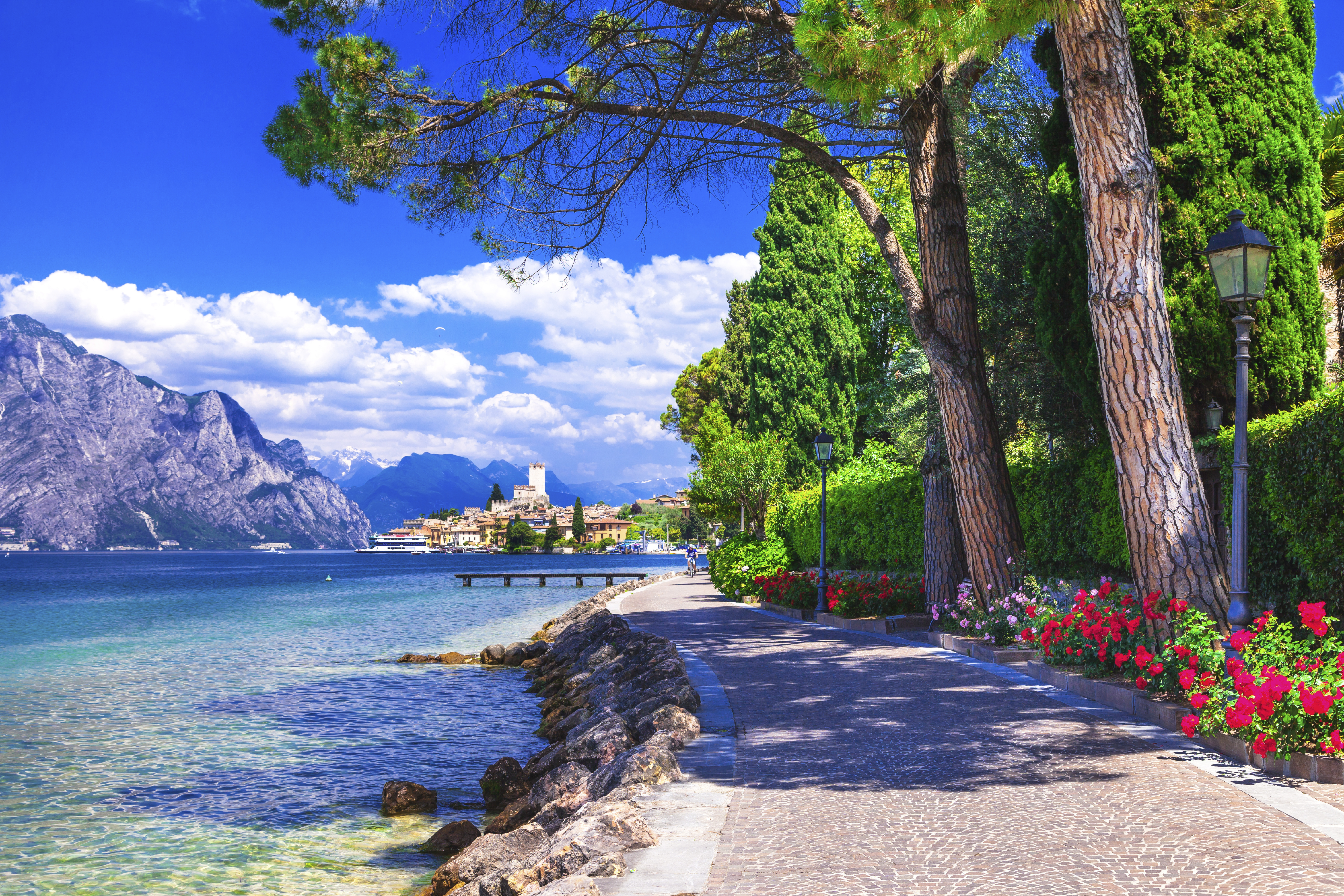 Lake Garda, Venice & Verona Tour Leger Holidays Tour Leger Holidays
