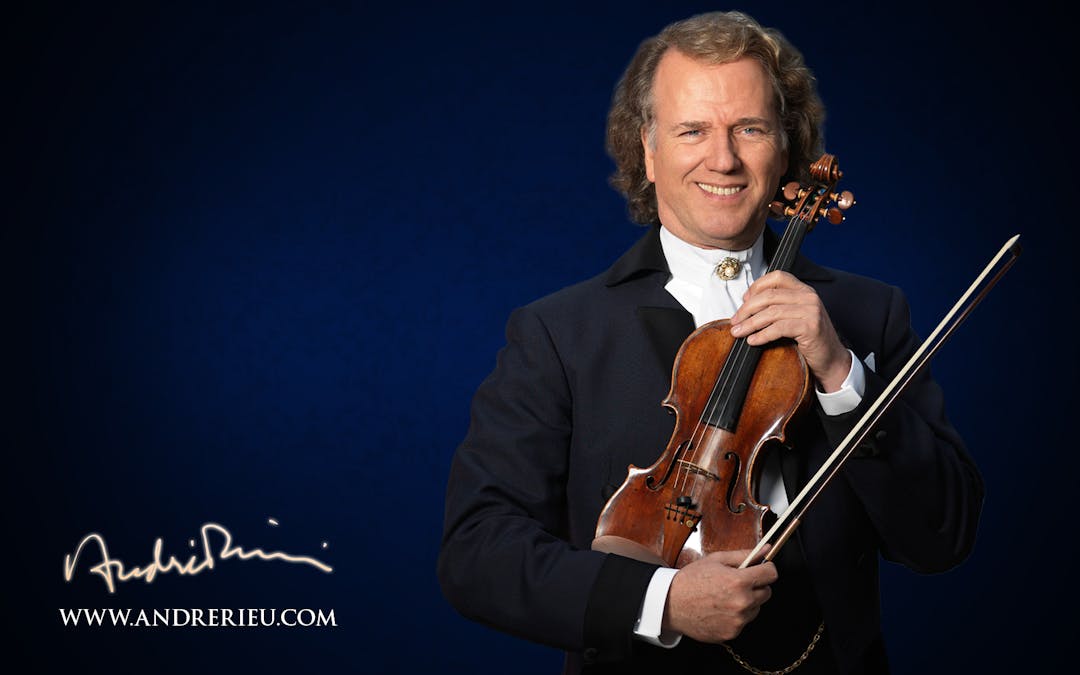 Andre Rieu Live in Berlin by Air Tour Leger Holidays