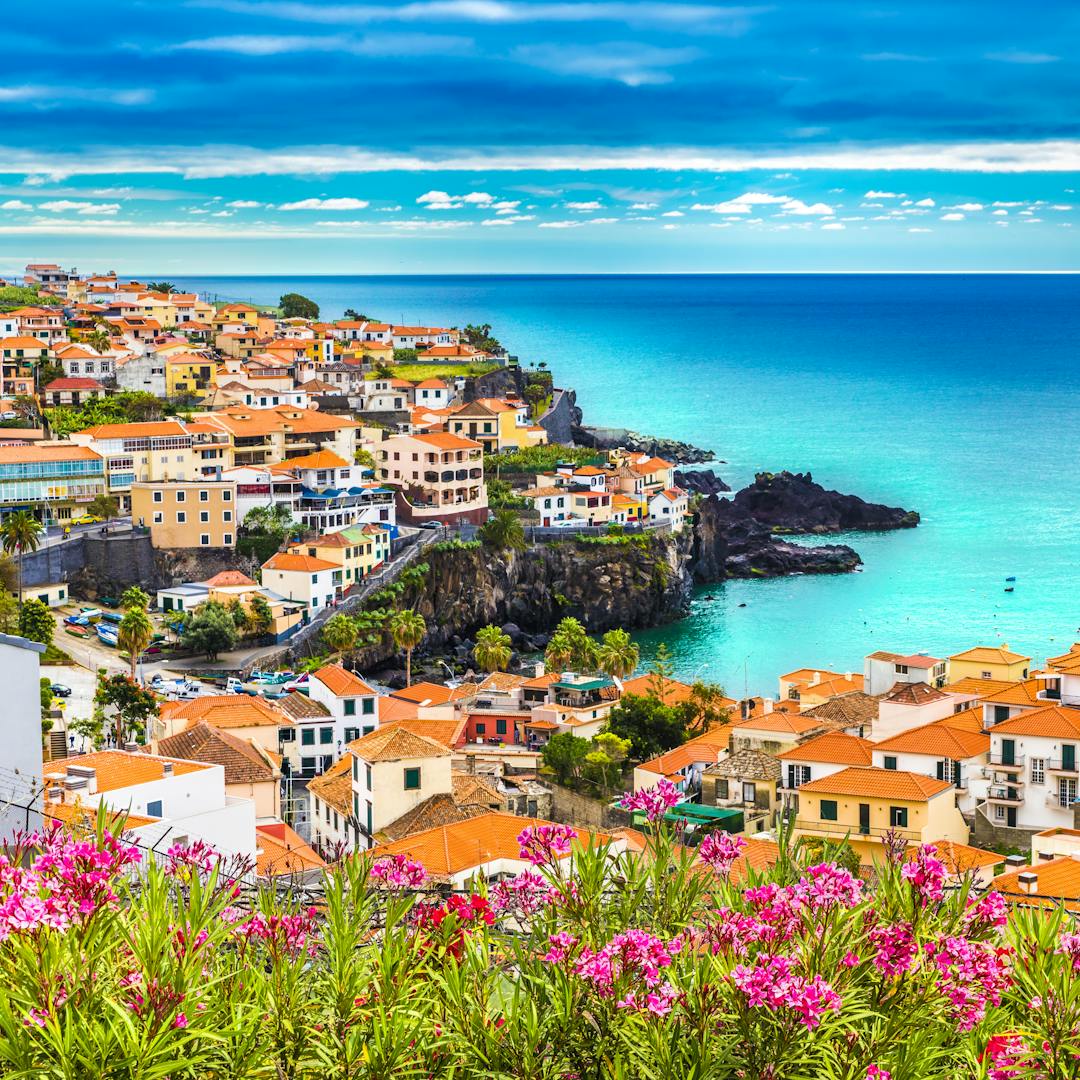 The Island Of Madeira By Air Tour Leger Holidays The Island Of Madeira By Air Tour Leger Holidays