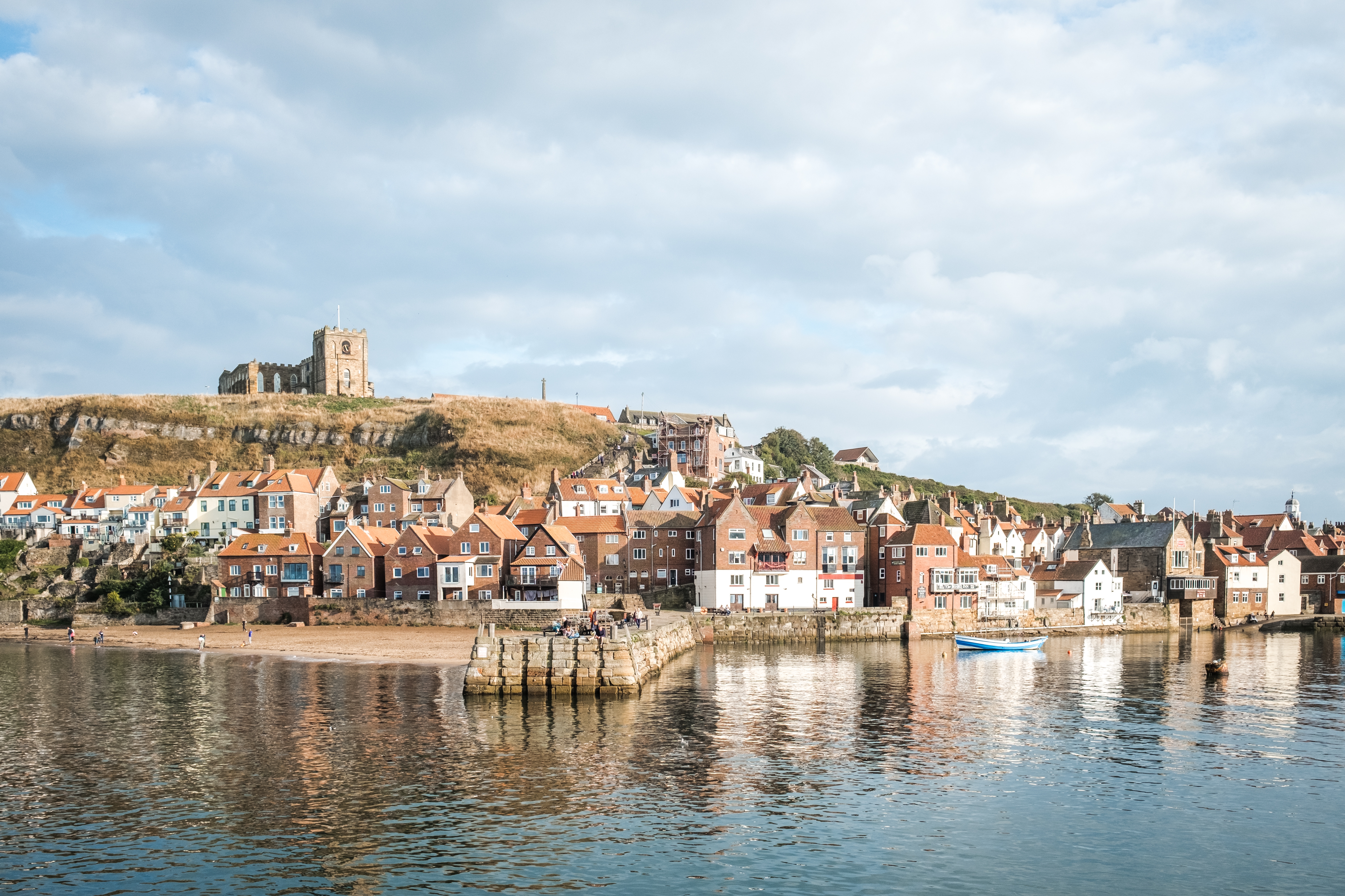 Whitby and York Christmas Market Weekend Shearings