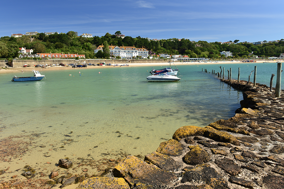 Holidays to jersey from best sale newcastle airport