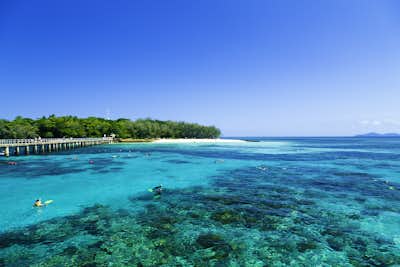 Great Barrier Reef