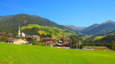 Alpbach