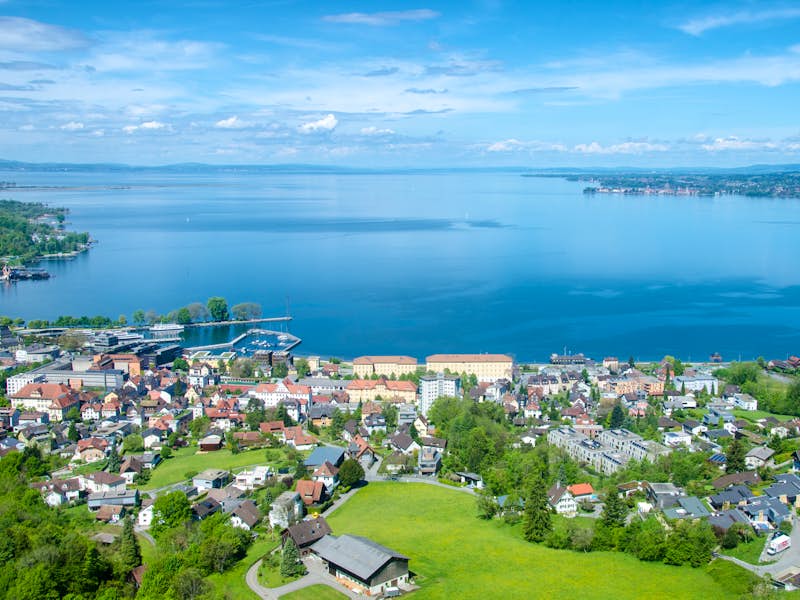 Single bregenz