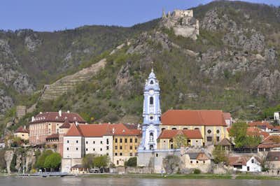 Dürnstein