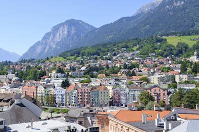 innsbruck