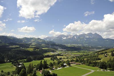 Kitzbuhel