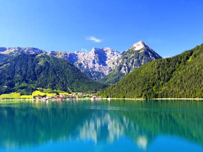 Lake Achensee