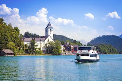 Salzkammergut
