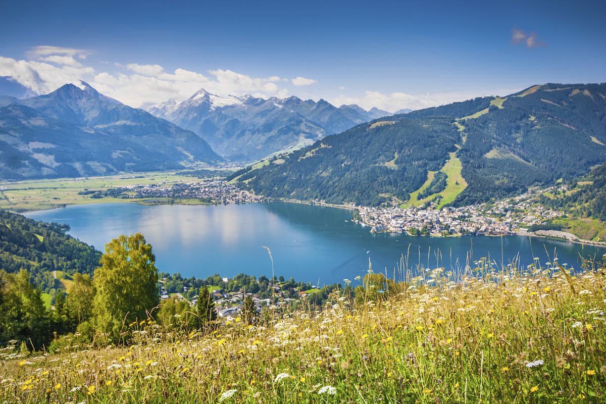 Singles zell am see