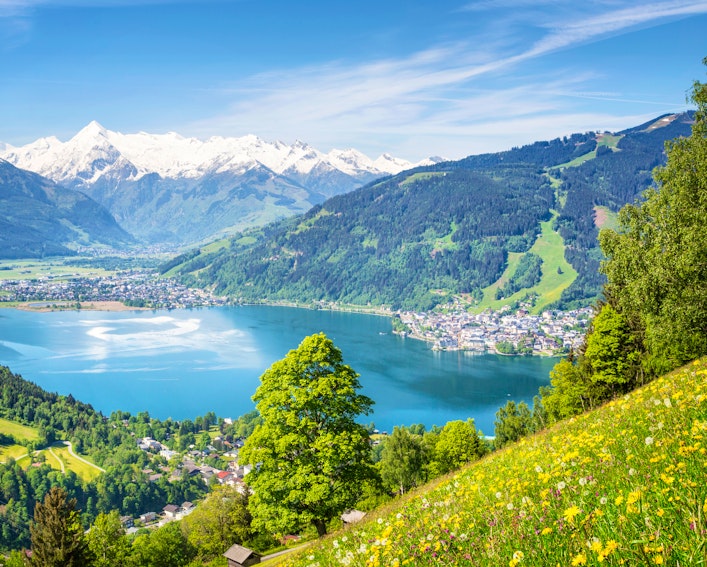 Singles zell am see