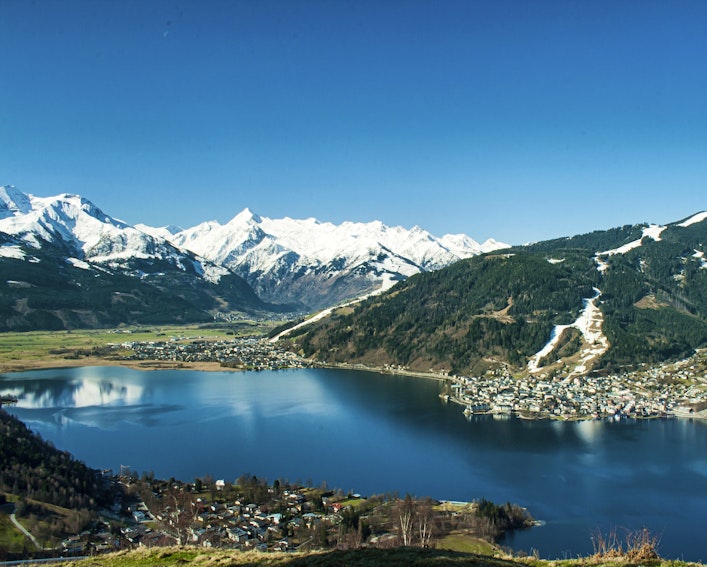 Singles zell am see