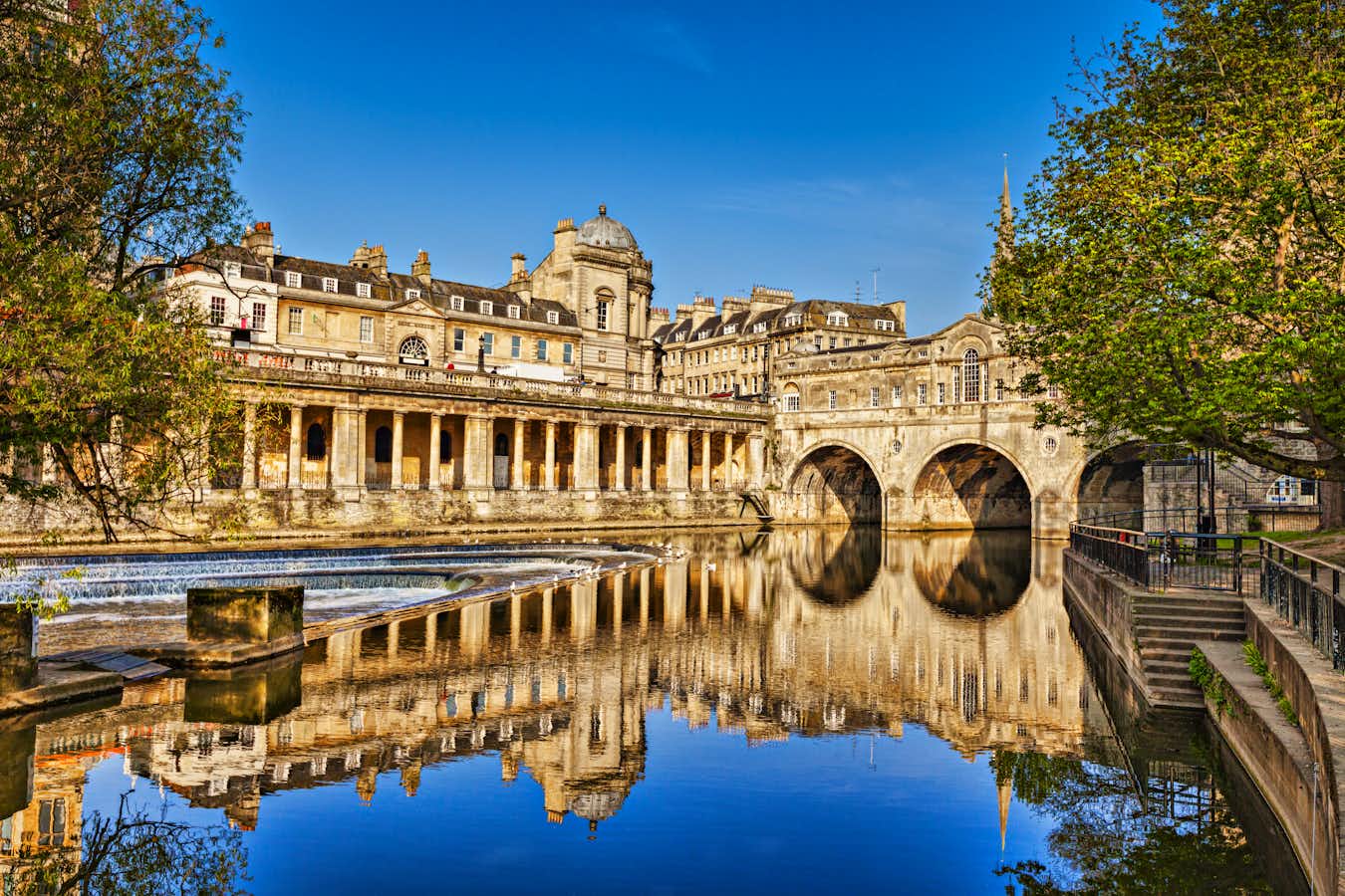 tourhub | Shearings | Historic Bath, Royal Cotswolds and Somerset Highlights 