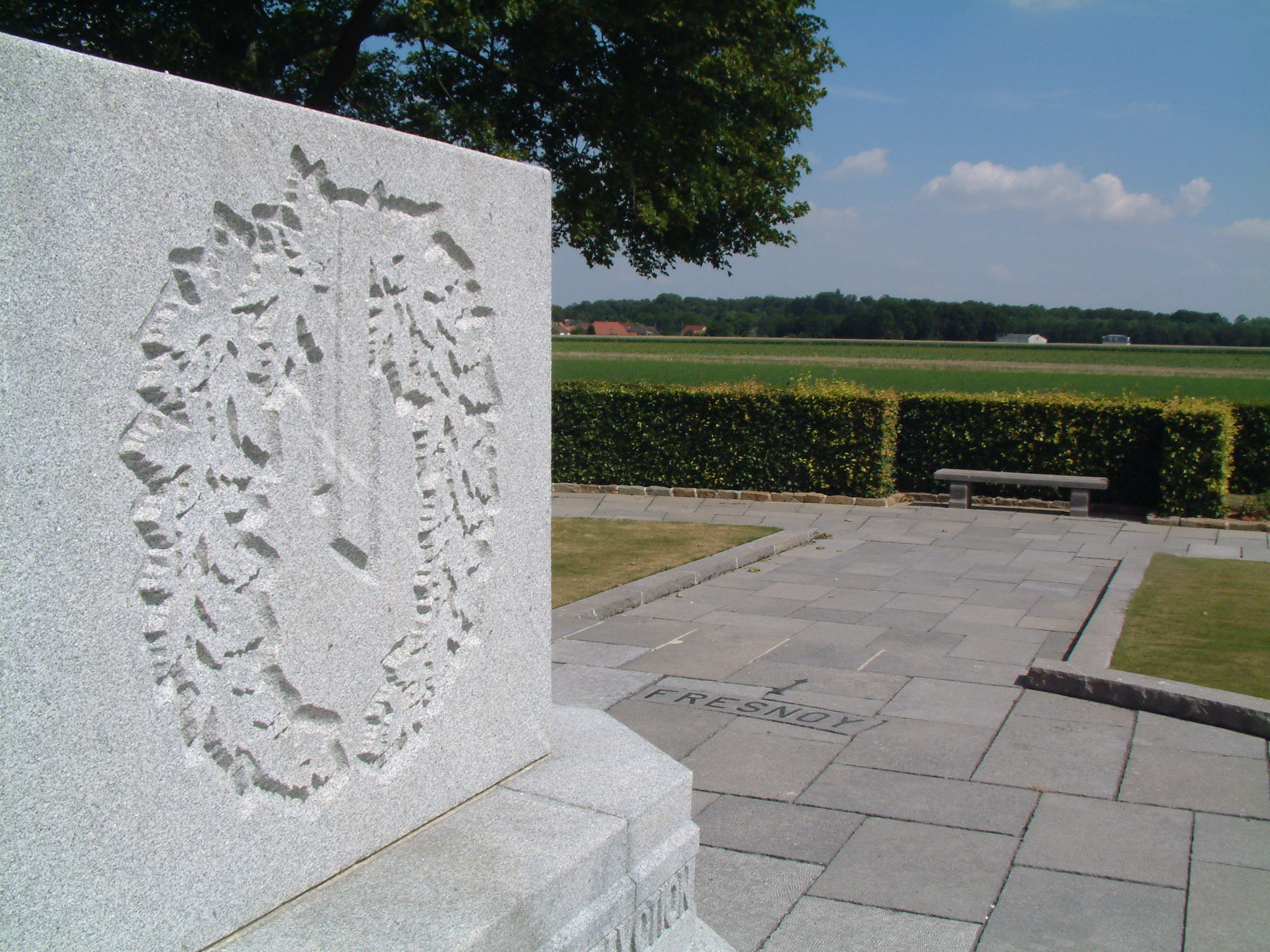 The Battles of Amiens Leger Holidays Battlefield Tours