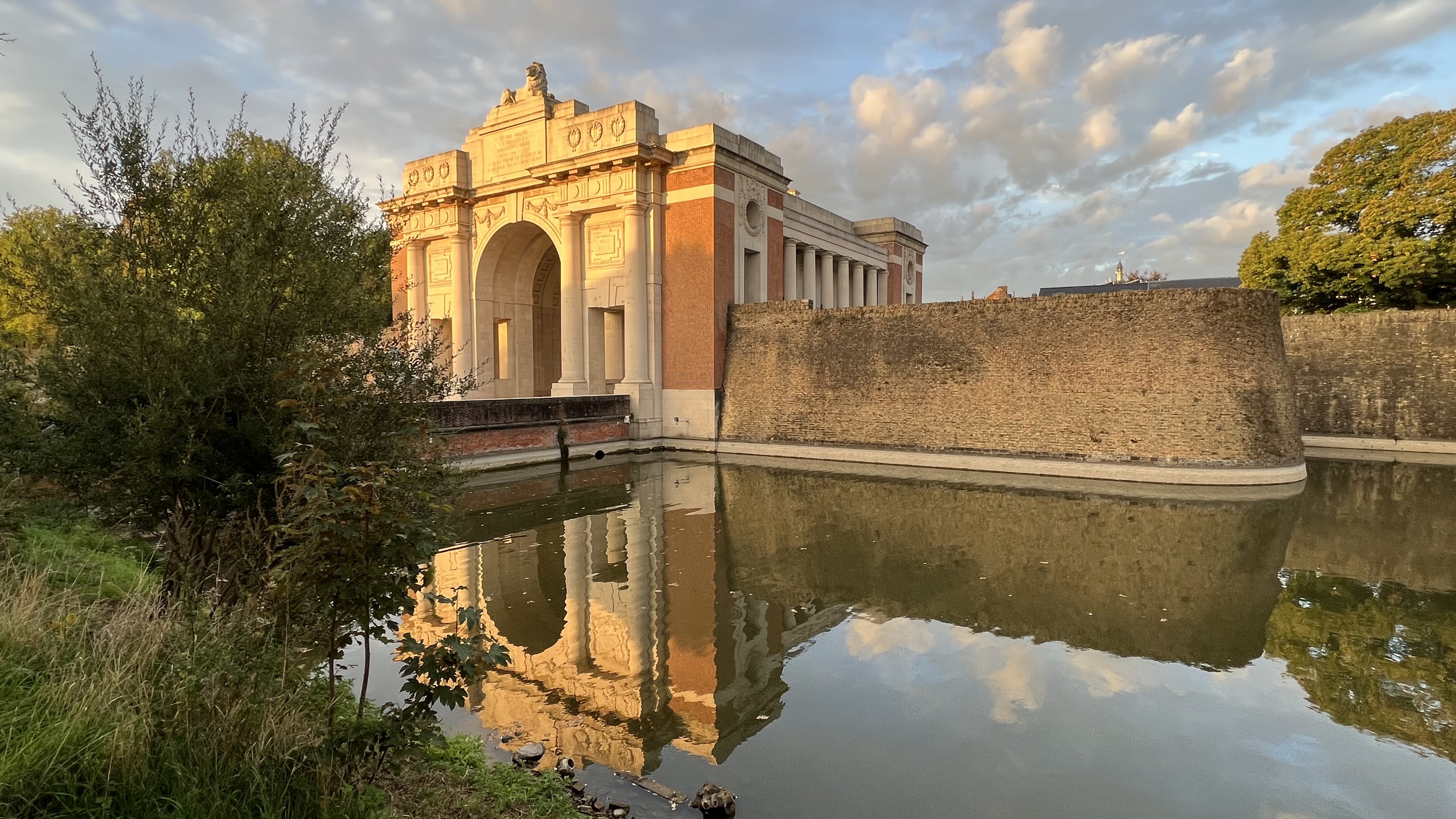 Menin Gate