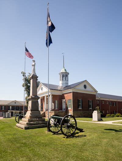 Appomattox