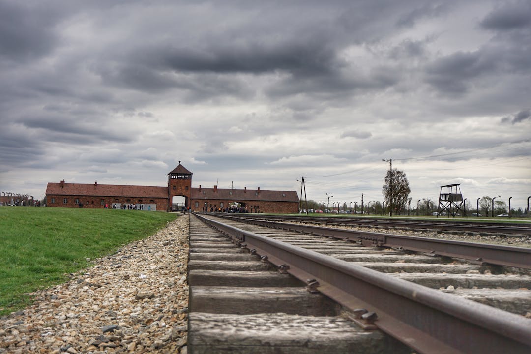 Understanding The Holocaust, Auschwitz, Kraków & Schindler'S Factory By Air  Tour | Leger Holidays Battlefield Tours