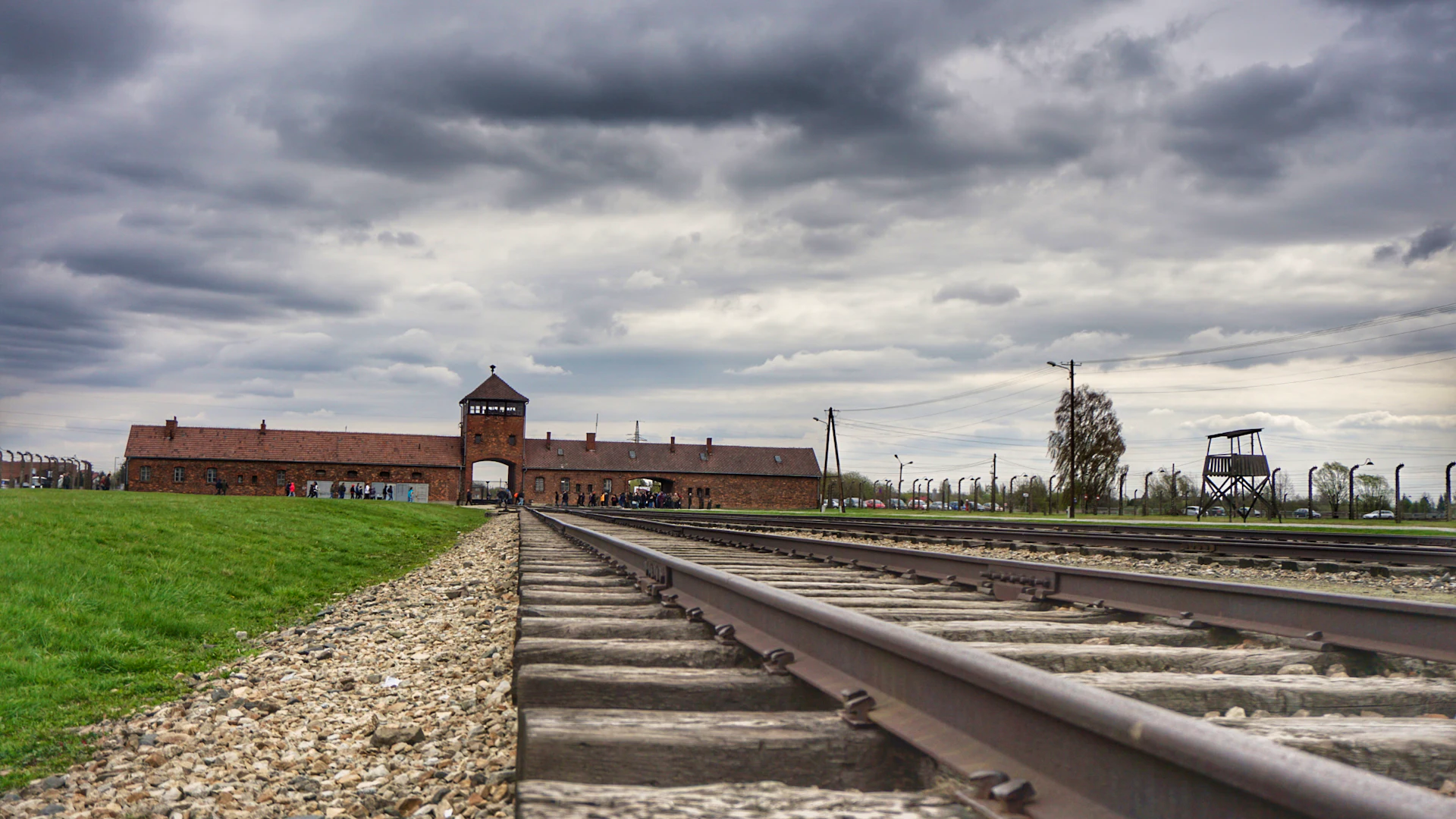 Auschwitz Package Tours Including Flights From Uk