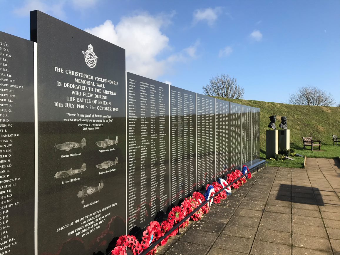 Defence of Britain – Kent in Two World Wars