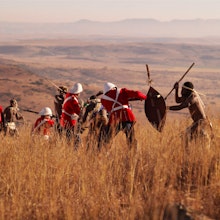 Discover the History of the Boer & Zulu Wars of South Africa