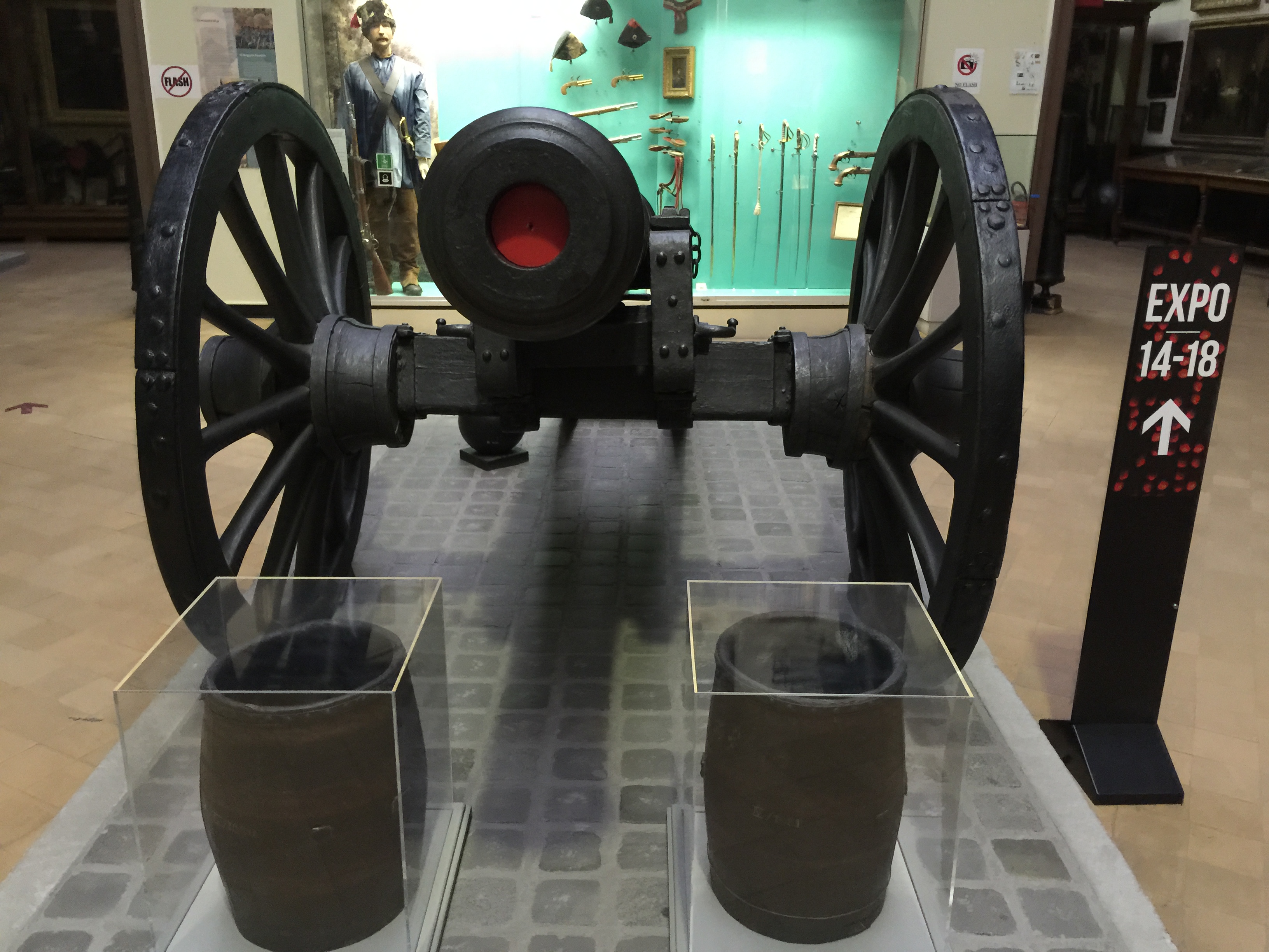 Walking the Waterloo Battlefields Tour Leger Holidays Battlefield Tours