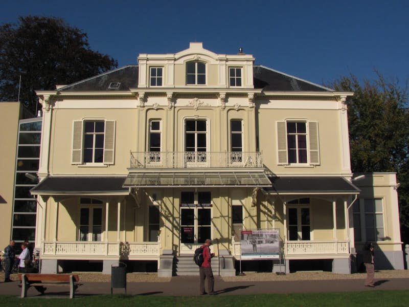 Single hartenstein
