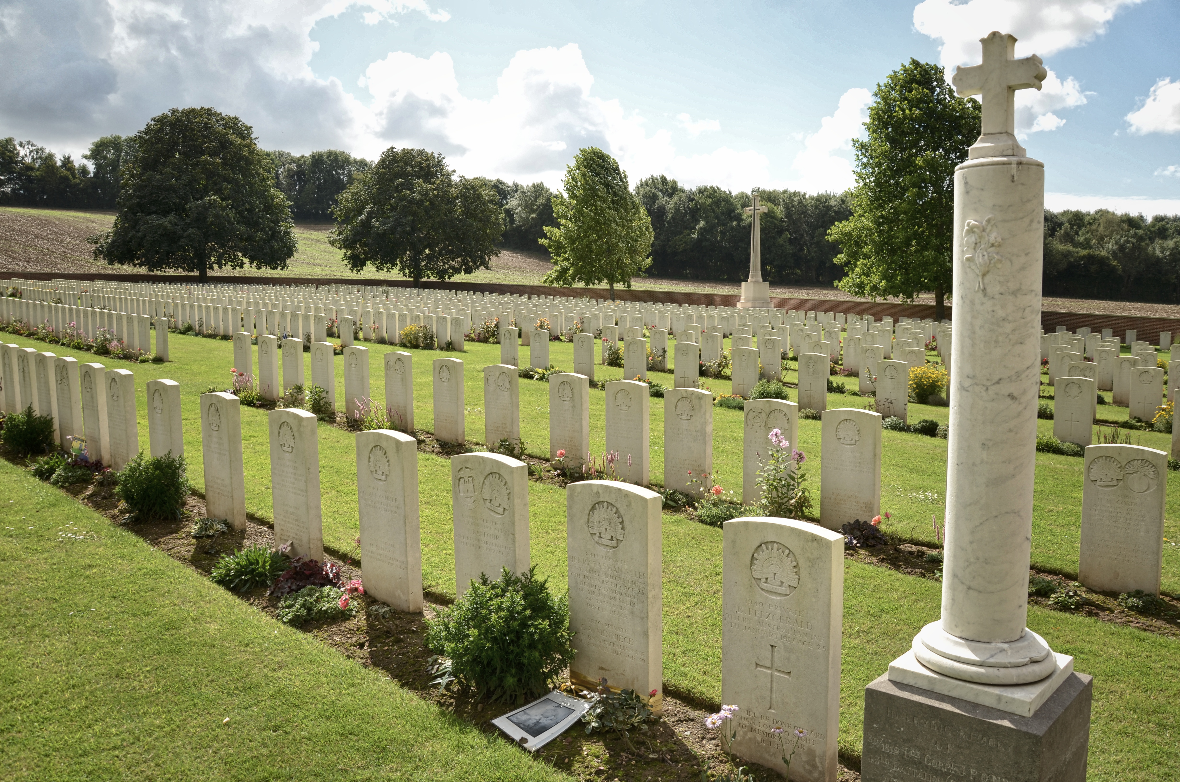 War by Timetable Leger Holidays Battlefield Tours