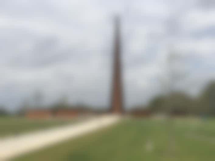 International Bomber Command Memorial, Lincoln