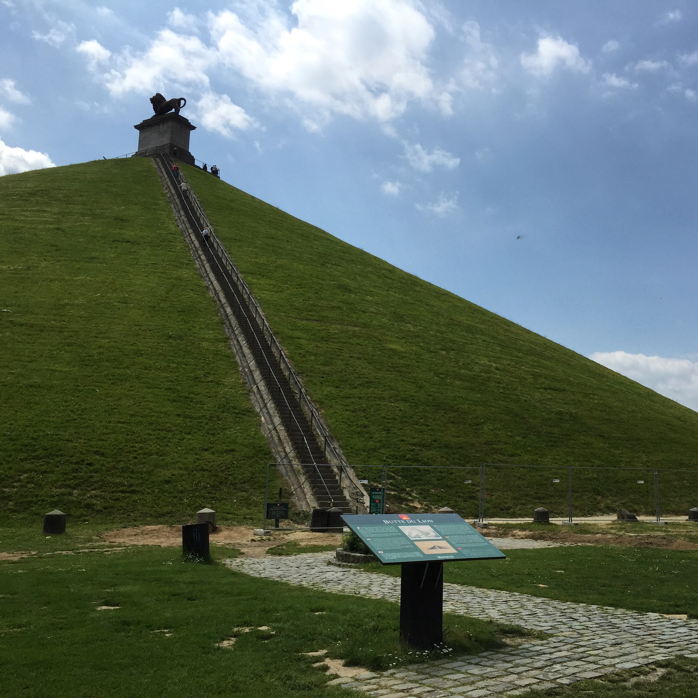 Leger Battlefield Tours 2024 Tour Hedi Raeann