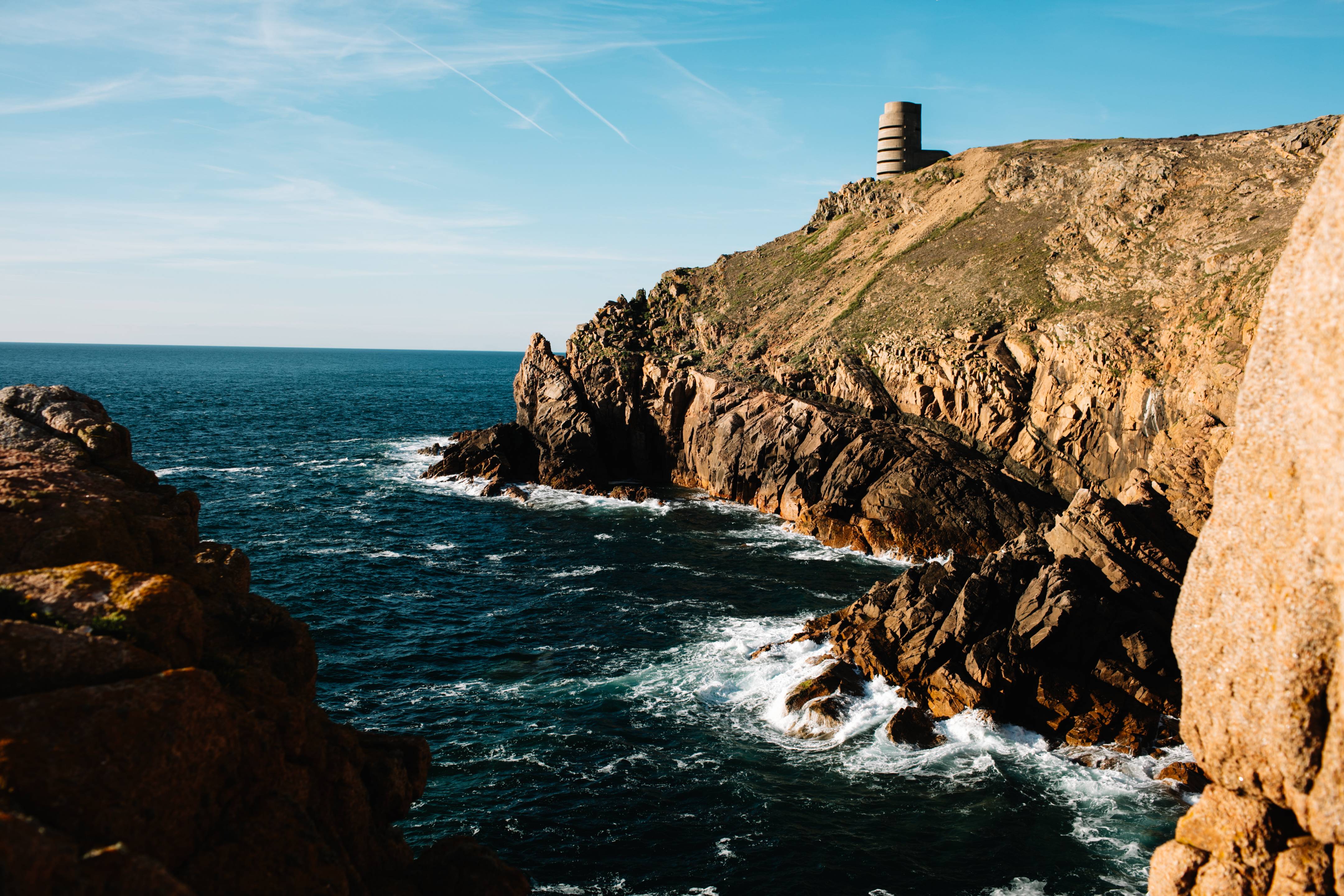 shearings holidays to jersey by air