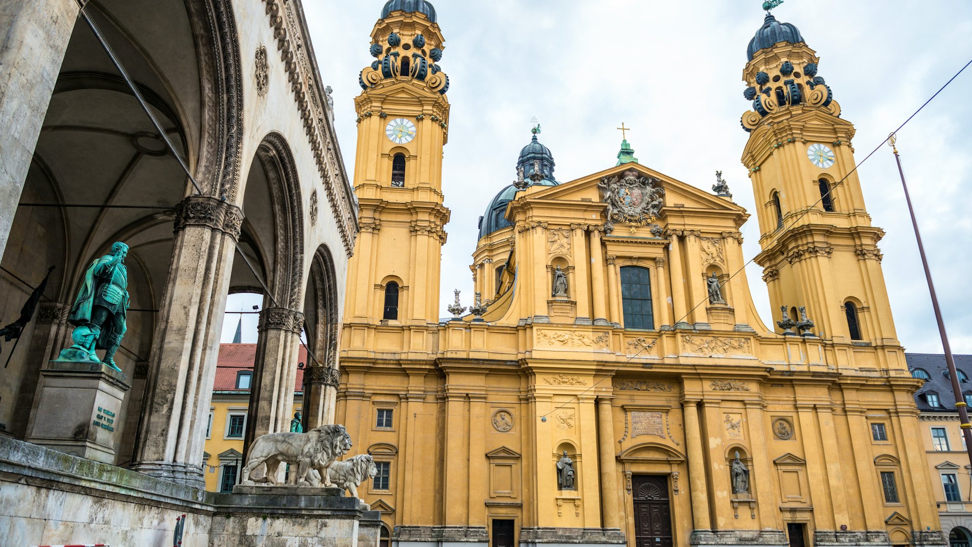 The Rise & Fall of the Third Reich | Leger Holidays