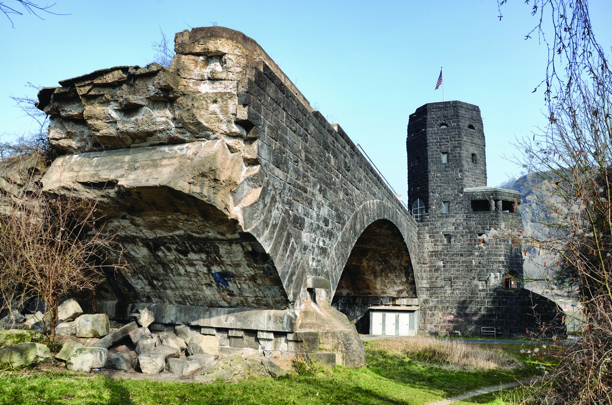Single remagen