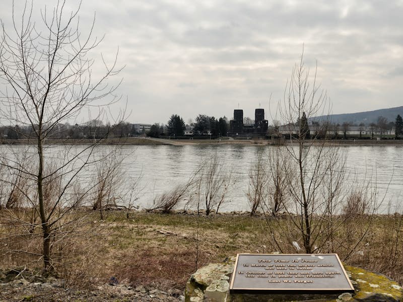Single remagen