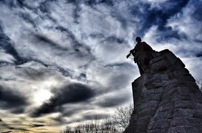 Seelow Heights