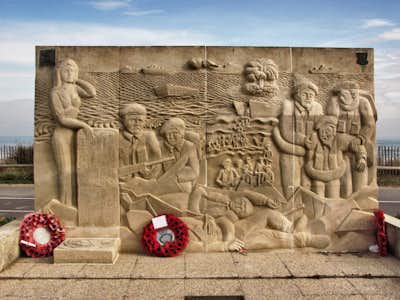 Sword Beach