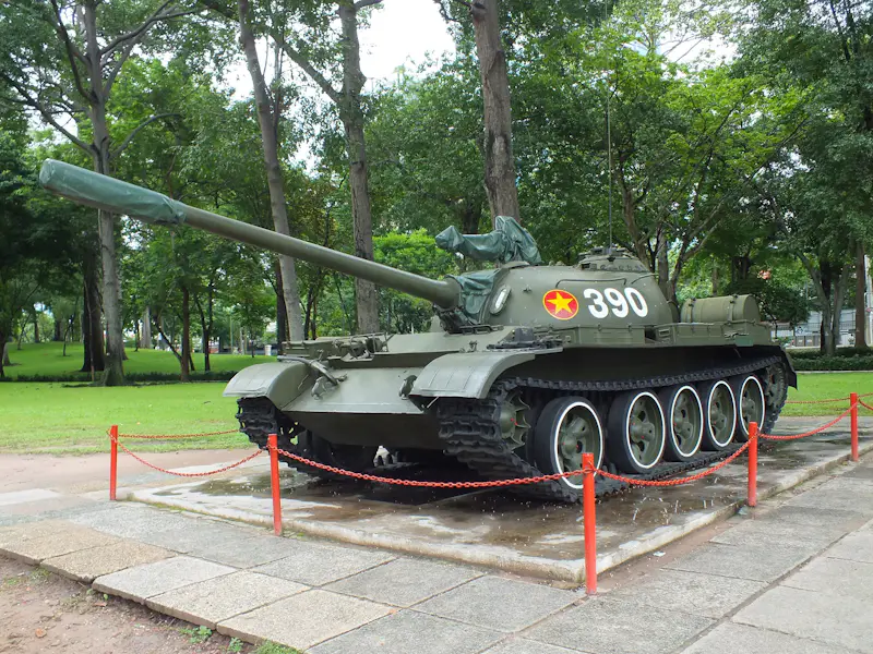 Vietnam War Tour | Leger Holidays Battlefield Tours