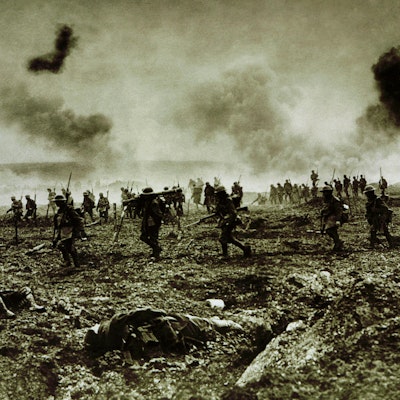 Battlefield Tours
