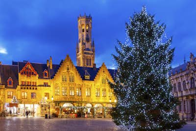Bruges