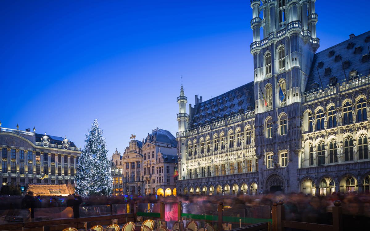Tours From Lille To Ypres Tours From Lille To Ypres