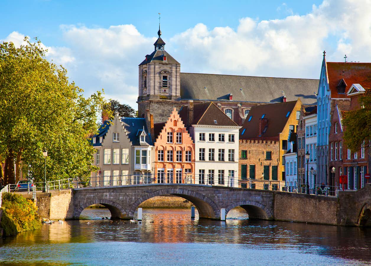 tourhub | Shearings | Bruges – Venice of the North 