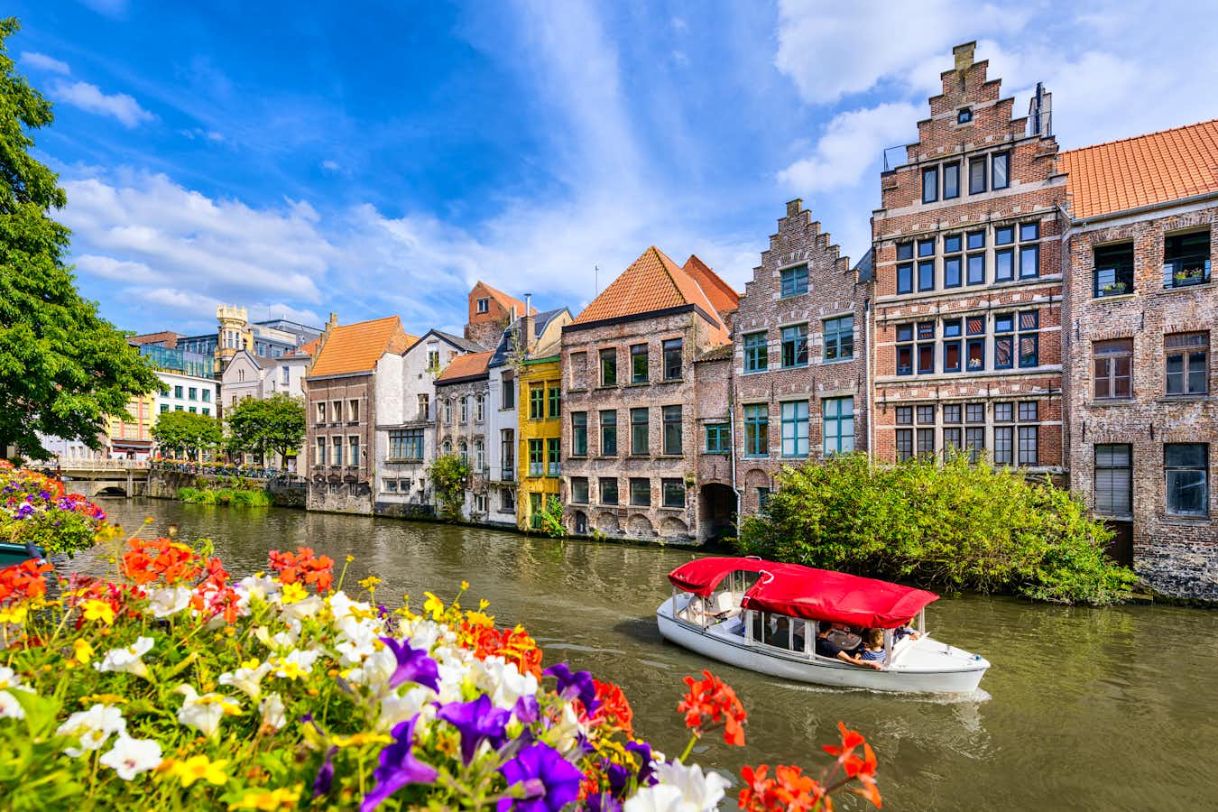 tourhub | Leger Holidays | Beautiful Bruges & Ghent 