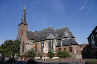 Mouscron