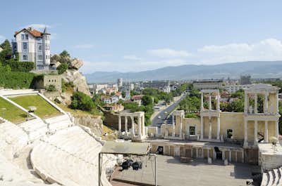 Plovdiv